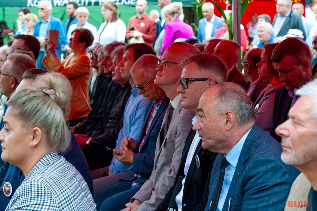 Dozynki Gminne Ornowo 2025 105