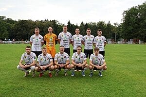 Co się dzieje z Huraganem Morąg? Przegląd kolejki piłkarskiej 15 Co Się Dzieje Z Huraganem Morąg?