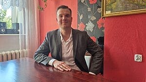 Społeczna Szkoła Muzyczna ma nowego dyrektora. To klarnecista Karol Girwidz 25 Społeczna Szkoła Muzyczna Ma Nowego Dyrektora. To Klarnecista Karol Girwidz.