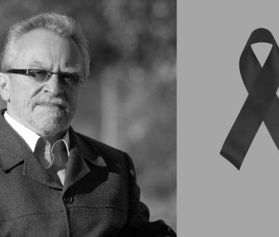 Nie żyje Marek Skaskiewicz