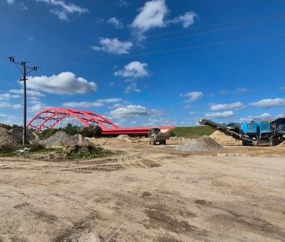 Nowa Komenda Policji jeszcze bez pozwolenia na budowę