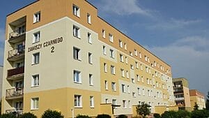 Rusza sezon grzewczy w Ostródzie! W blokach Spółdzielni Jedność kaloryfery już ciepłe 17 Rusza Sezon Grzewczy W Ostródzie! W Blokach Spółdzielni Jedność Kaloryfery Już Ciepłe