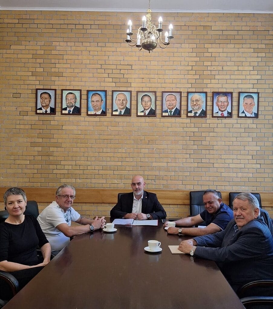 Zasłużeni Ostródzianie. Podajemy Nazwiska, Które Naszym Zdaniem Powinny Zostać Uhonorowane Tym Tytułem.