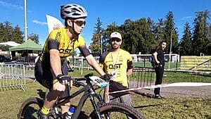 Wiktor Karwowski W Drugiej Dziesiątce Pucharu Polski