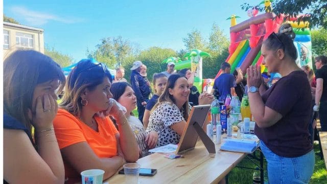 Małdyty: KGW DO ZADAŃ SPECJALNYCH! 50 Małdyty