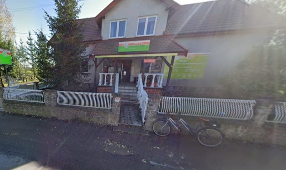 Złodzieje Weszli Nocą. Okradziono Sklep W Brzydowie W Gminie Ostróda.