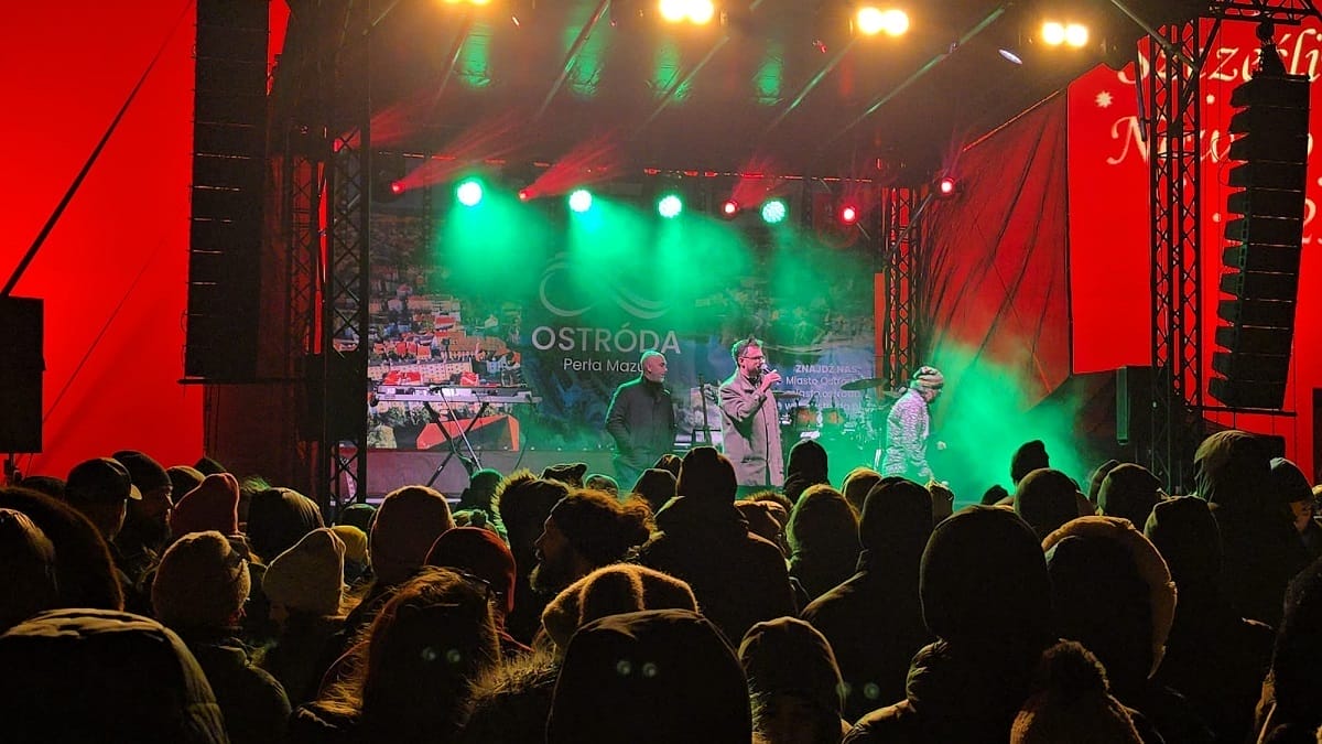 100 Dni Do Sylwestra. Urzędnicy Podają Pierwsze Szczegóły!