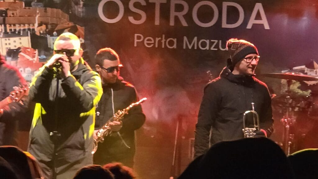 100 Dni Do Sylwestra. Urzędnicy Podają Pierwsze Szczegóły!