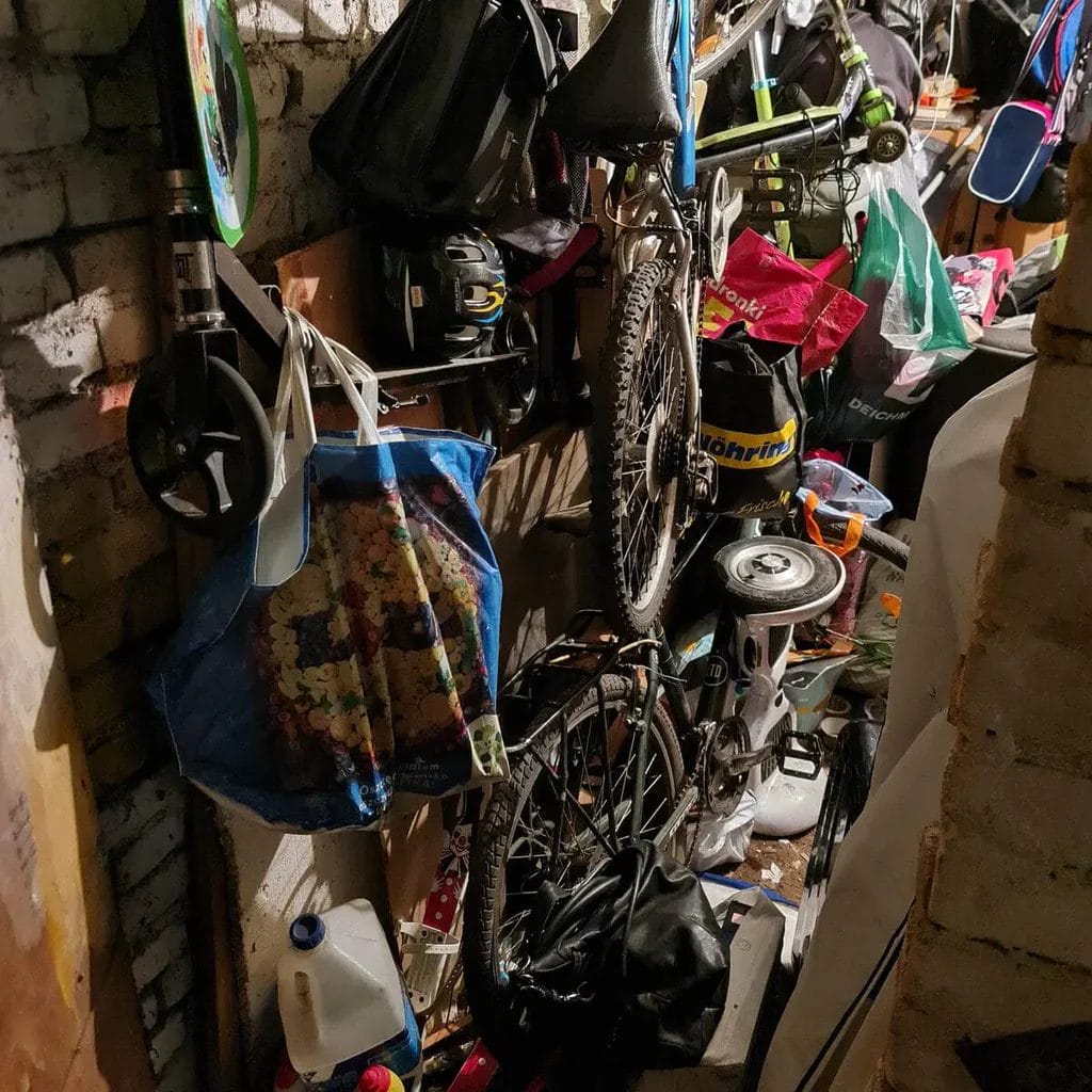 Złodziej Złapany - Fanty Do Odbioru. Policja Prosi O Pomoc