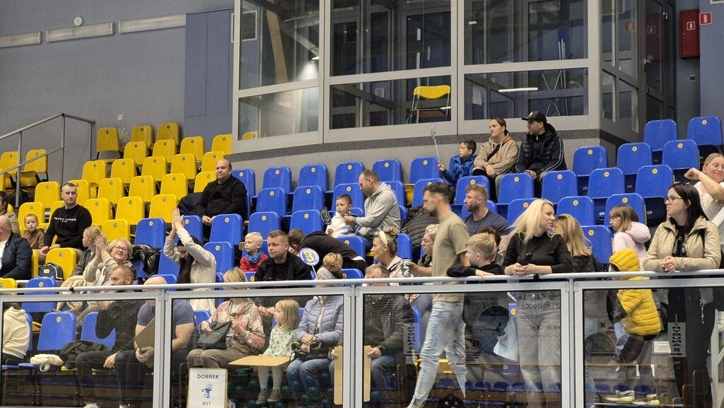 Bawmy Się Razem W Ostródzie. Startowało 6 Przedszkoli!