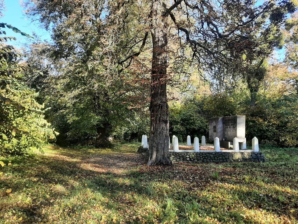 Pod Górkę Z Remontem. Polska Górka Odzyska Blask Za Kilka Lat...