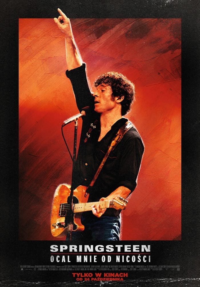 Morąg: Kino NARJE – Repertuar na listopad 2025 5 Kino Narie Repertuar