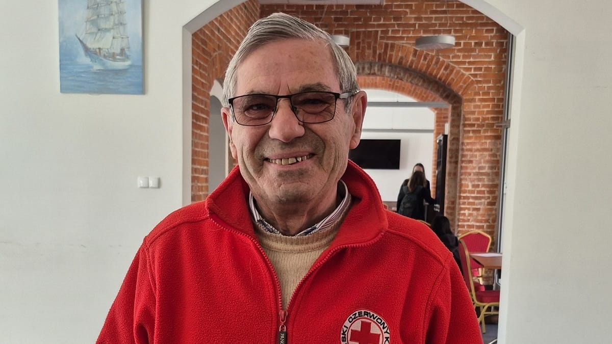 Krwiodawcy Zaczynają Październik. Jutro Kolejna Akcja - Zaprasza Pck Ostróda