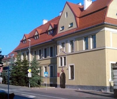 Powiat ostródzki: Nowe oferty pracy (13.10-20.10)