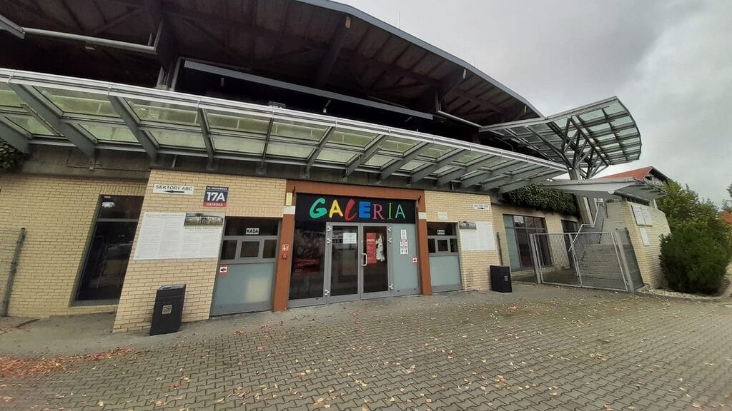 Legalnie Sprzedadzą Swoje Skarby - Jutro Pierwszy Ostródzki Pchli Targ!