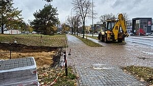 Będzie Przejazd Grunwaldzka - Piastowska. Po 5 Latach Znikają Barierki!