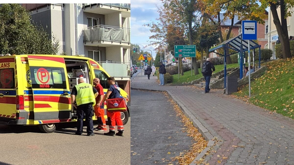 Bójka Nastolatków W Ostródzie. Wracamy Do Tematu