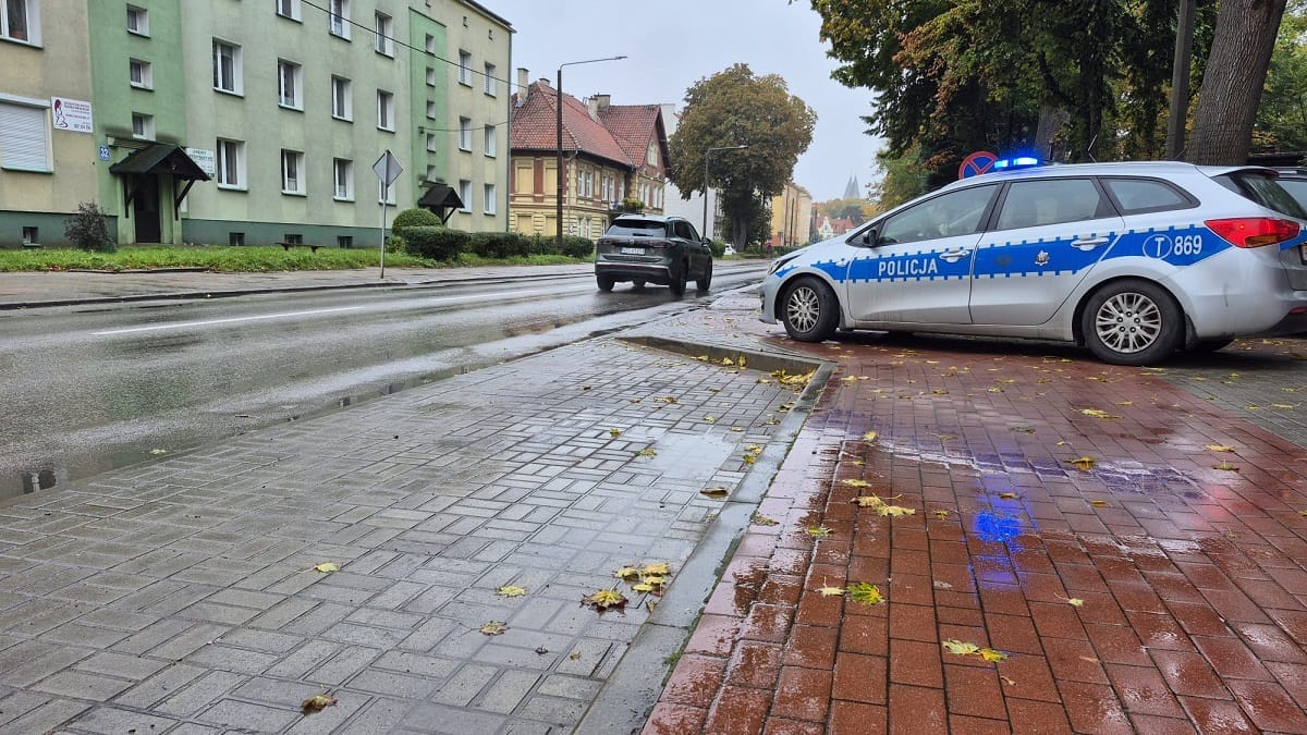 Sztab kryzysowy w Ostródzie. Na terenie jednostki wojskowej znaleziono niewybuchy 1 Sztab Kryzysowy W Ostródzie. Na Terenie Jednostki Wojskowej Znaleziono Niewybuchy.