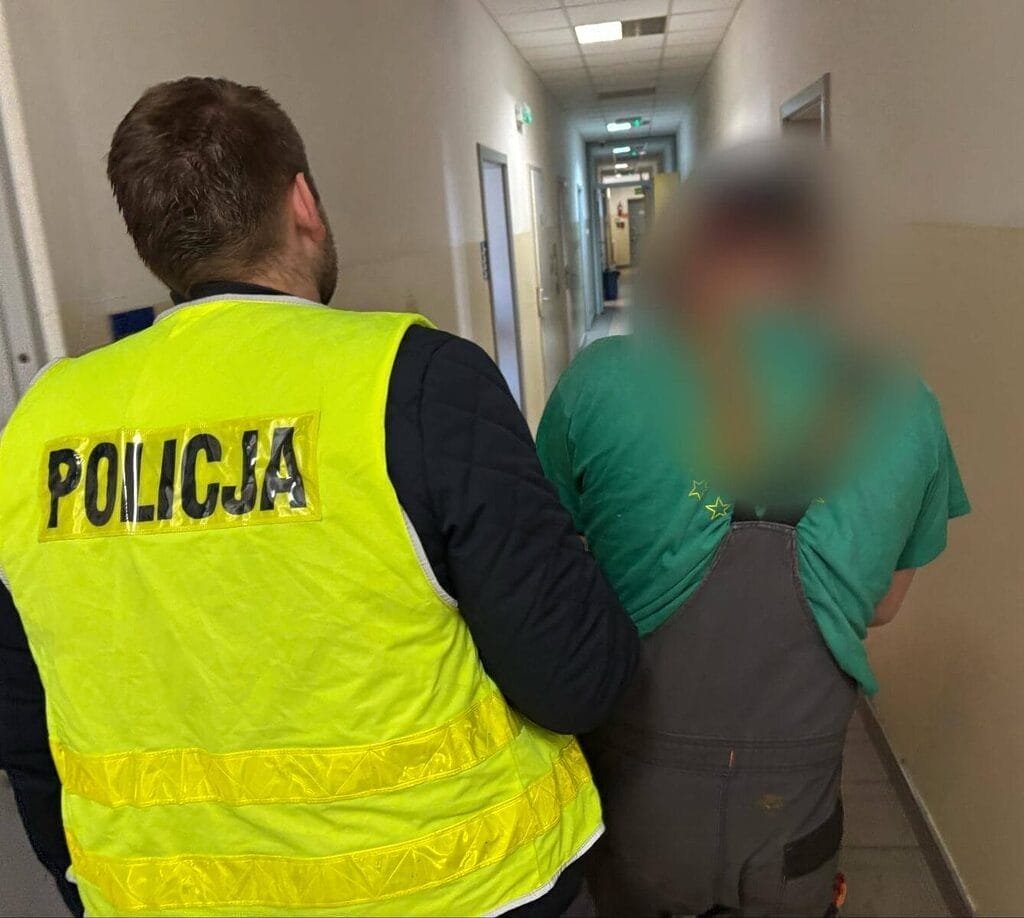 Makabra w Idzbarku – jest wyrok! Rolnik idzie siedzieć 2 Idzbark