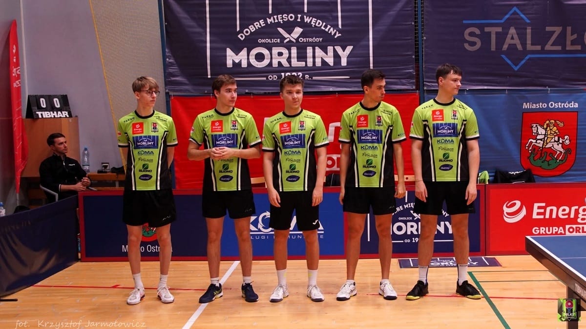 Idealny Mecz Do Picia Kawy. Energa-Morliny Powalczy Dziś O Trzecie Zwycięstwo