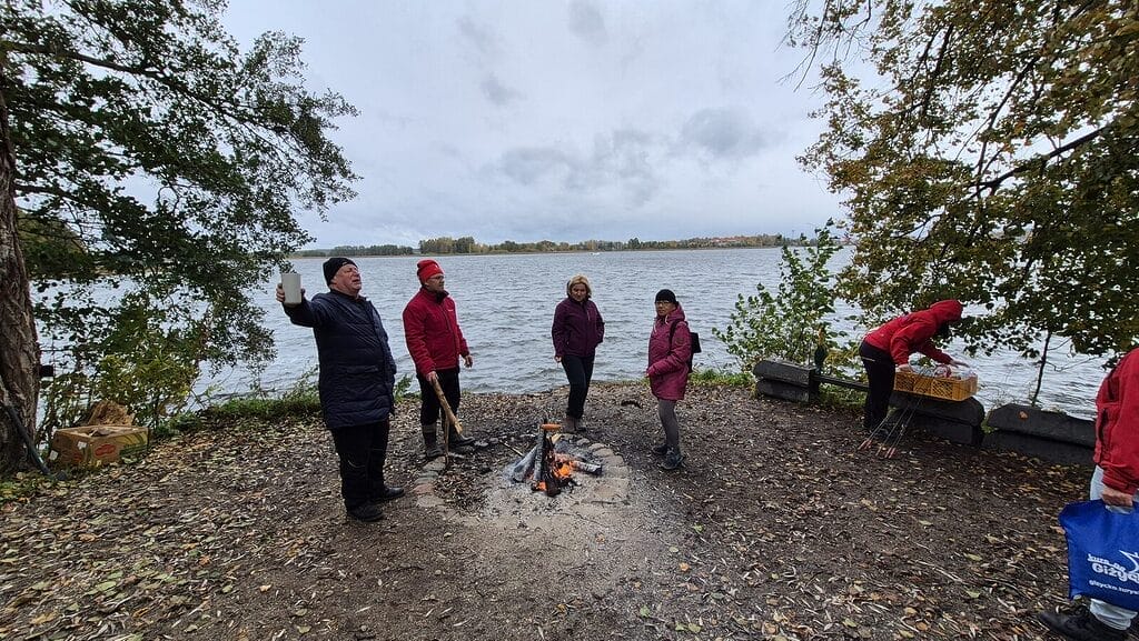 Ostróda: Do Ideału Daleko, Ale Śmieci Jest Mniej!