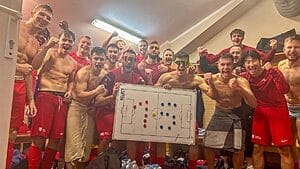 Sokół Wraca Na Zwycięski Szlak! Pogrom W Ełku!