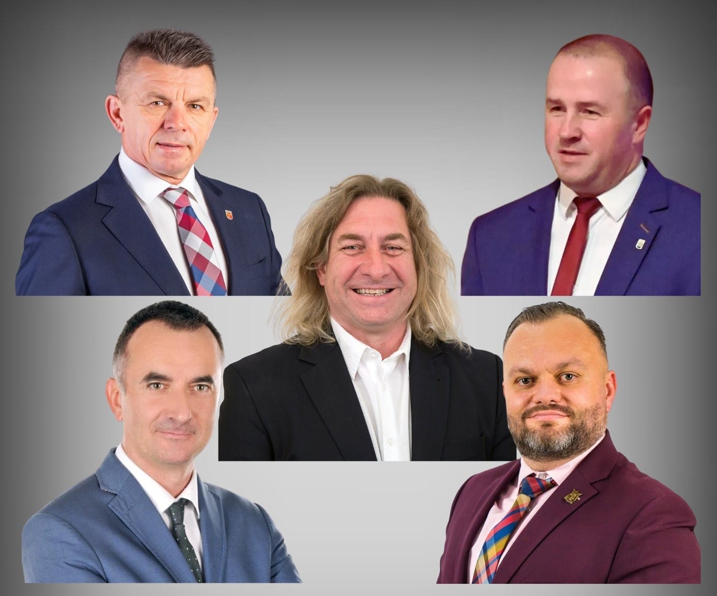 Zostaną Z Nami Na Dłużej - Dwukadencyjność Wójtów Do Likwidacji?