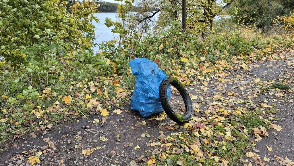 Ostróda: Do Ideału Daleko, Ale Śmieci Jest Mniej!