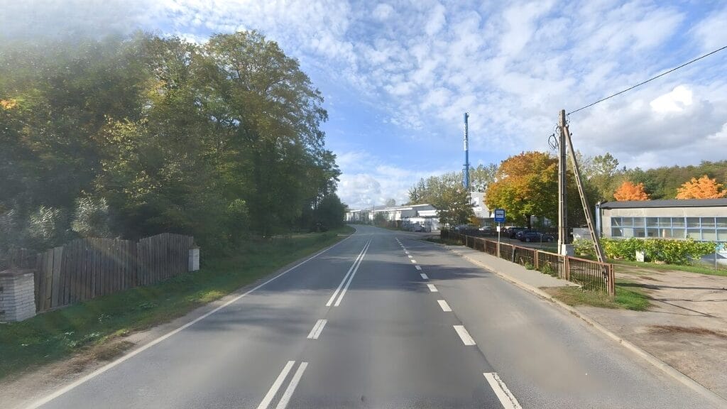 Ścieżka na ul. 11 Listopada pod znakiem zapytania. 2 Ścieżkqa Rowerowa