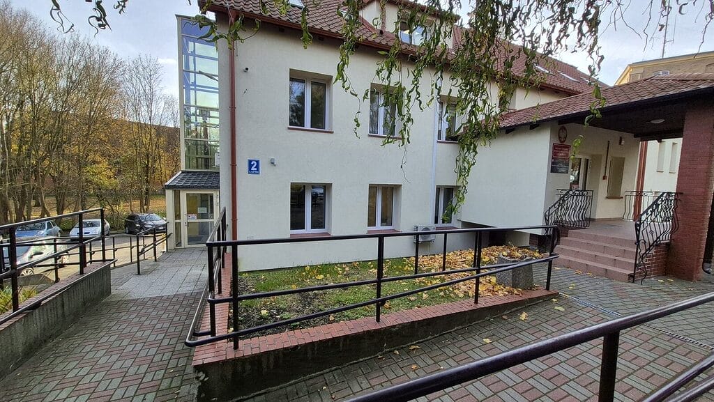 Ostróda Będzie Mieć Lodówkę Społeczną - Znamy Lokalizację!