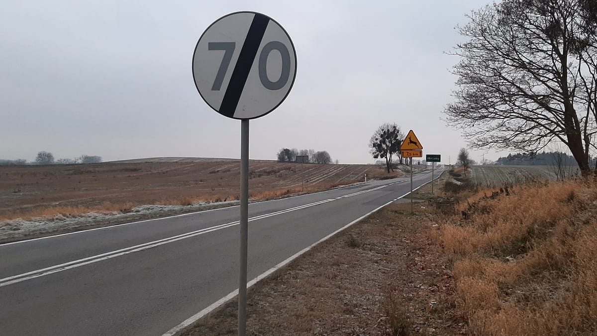 Jednośladem z Ostródy do Tyrowa - będzie ścieżka rowerowa 1 Jednośladem Z Ostródy Do Tyrowa - Będzie Ścieżka Rowerowa