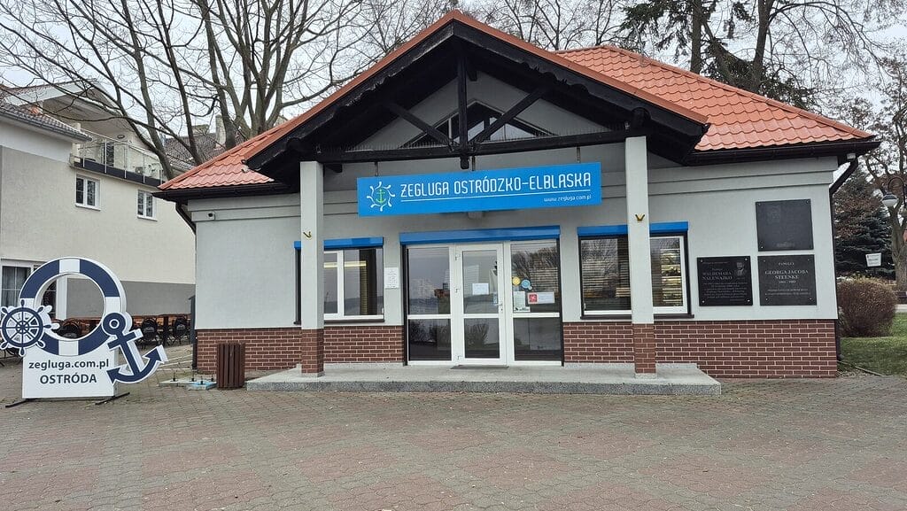 Nowa Atrakcja W Mieście - Ostródzkie Smoki 