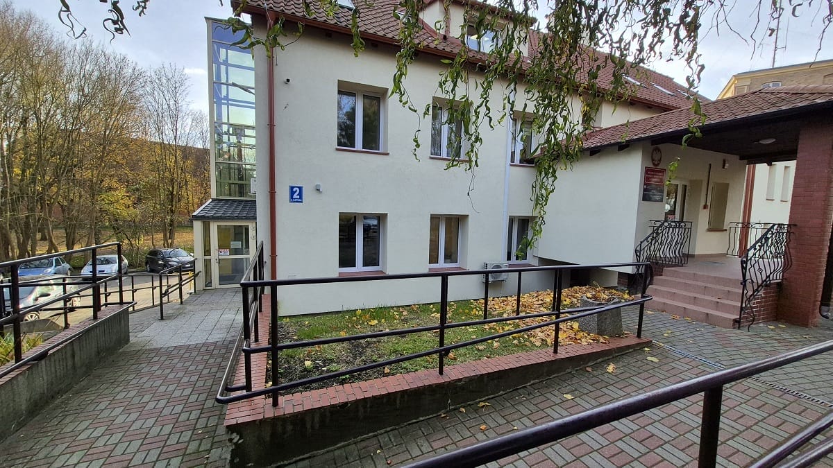 Ostróda Będzie Mieć Lodówkę Społeczną - Znamy Lokalizację!