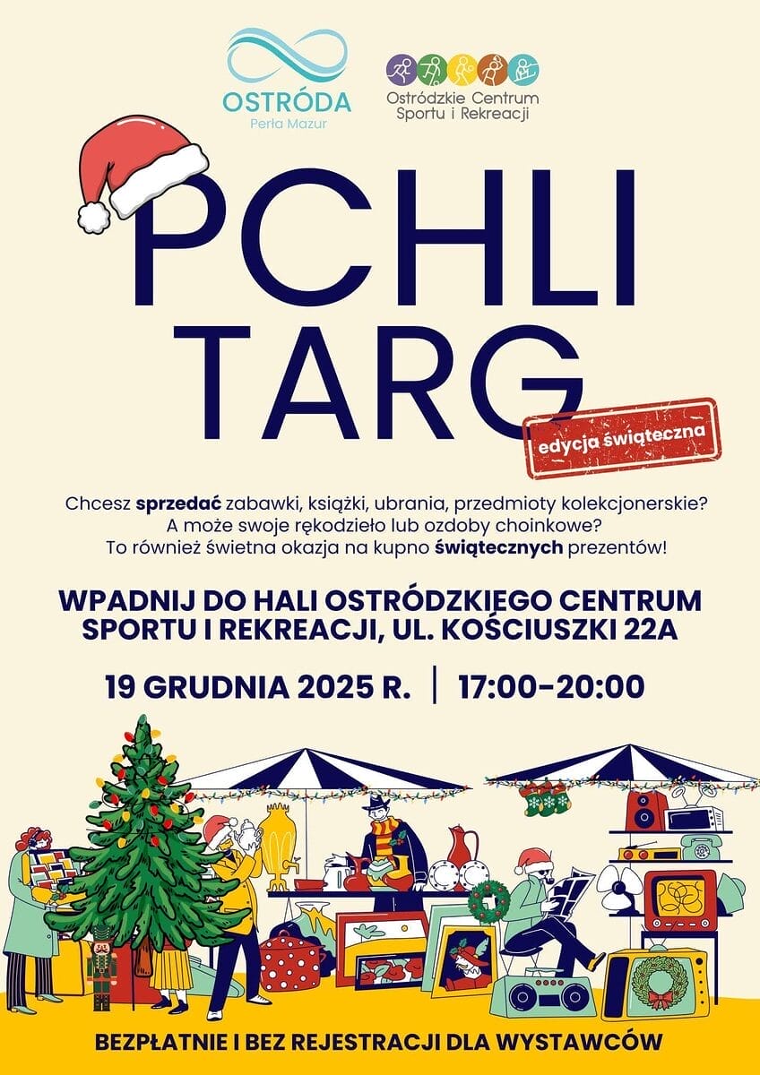 Pchli Targ