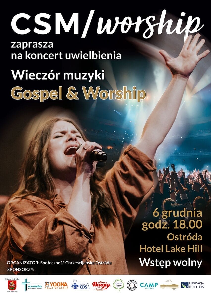 Gospel & Worship