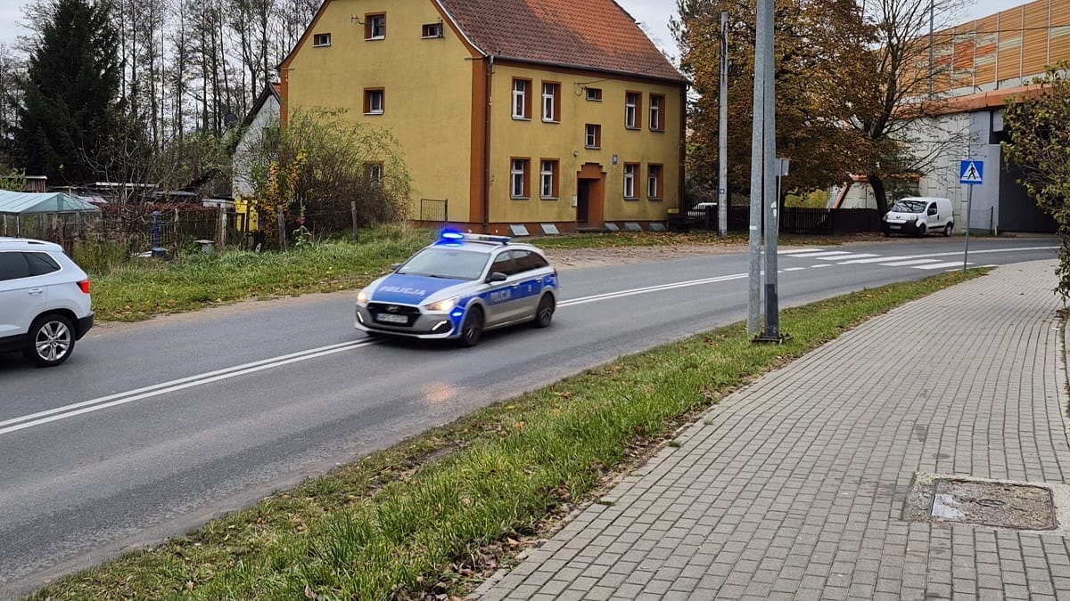 Bohaterska Ekspedientka Zatrzymała Pijanego Kierowcę