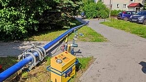 Przerwa w dostawie wody - komunikat PWiK Ostróda 16 Przerwa W Dostawie Wody - Komunikat Pwik Ostróda