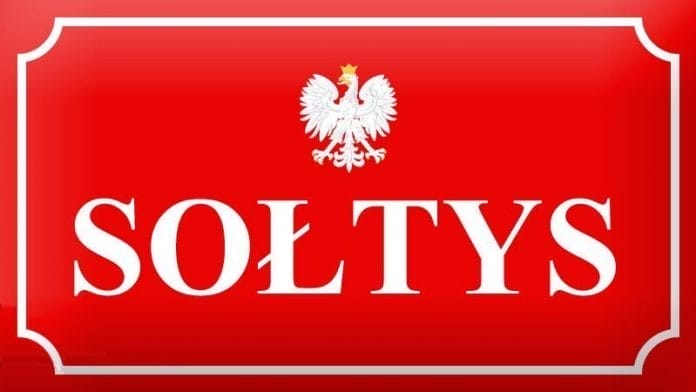 Sołtys 