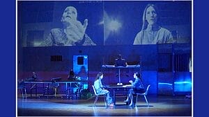 Teatr Jaracza W Olsztynie Belen