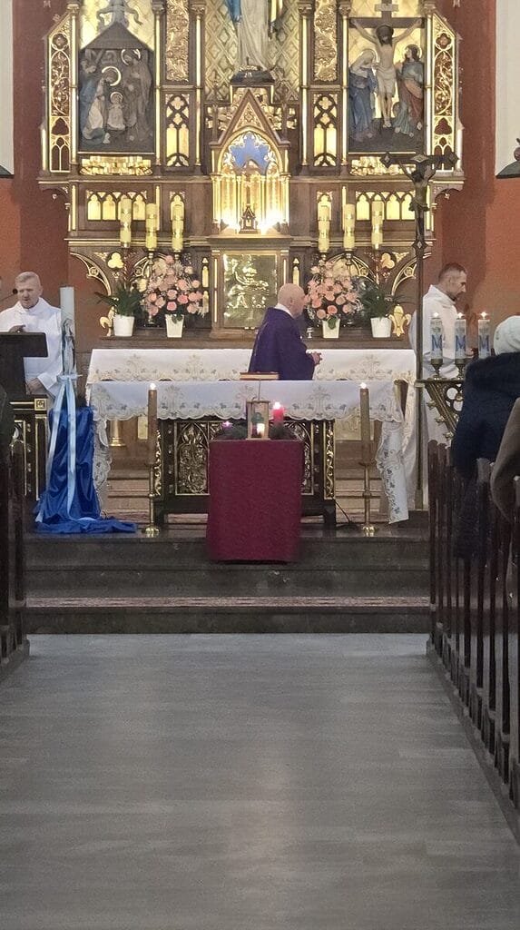 Betlejemskie Światło Pokoju w Ostródzie - harcerska tradycja 8 Betlejemskie Światło Pokoju W Ostródzie - Harcerska Tradycja