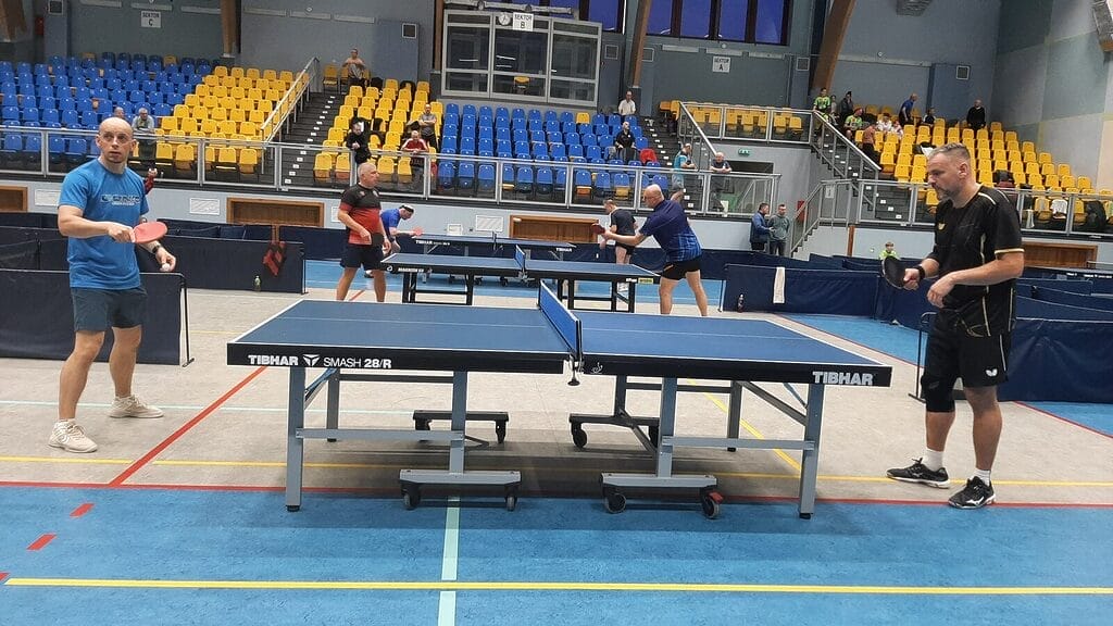 15. Memoriał Kazimierza Sochackiego. W Tym Roku Zagrały Dzieci!