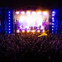 25. Ostróda Reggae Festiwal - &Amp;Quot;Pokazujemy Kartę Ostródzką I Witamy Na Festiwalu&Amp;Quot;!