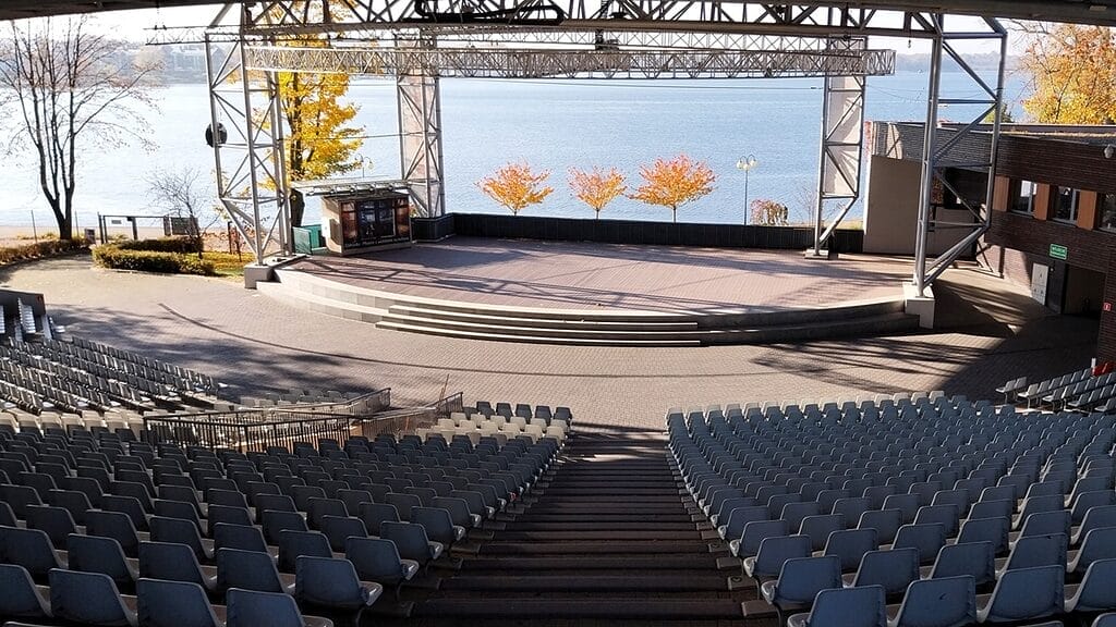 Kalendarz Wydarzeń Kulturalnych W Ostródzie Na 2026 Rok