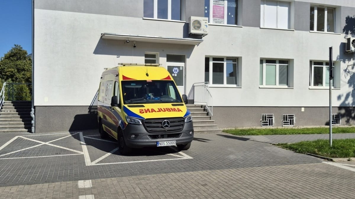 Wypadek Na Grunwaldzkiej. Są Konsekwencje Personalne — Wracamy Do Tematu