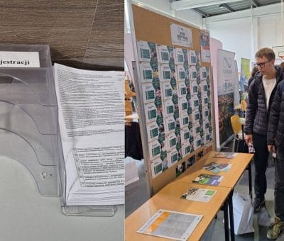 Powiat ostródzki: Nowe oferty pracy (01.12-08.12)