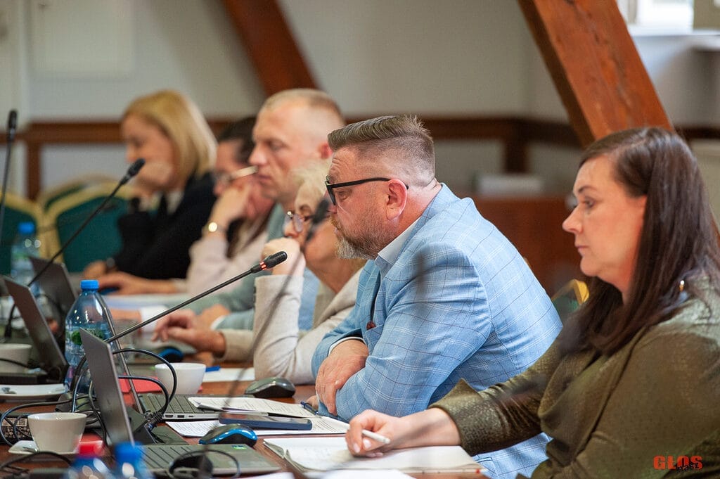 Gmina Ostróda: 16 grudnia – przypilnujcie radnych. Przed gminą decyzja, która może zaważyć na lata 4 Marek Husar Przewodniczący Rady Gminy Ostróda