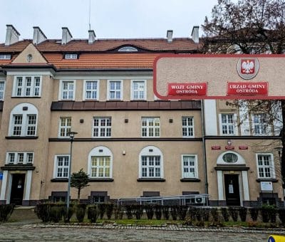 Fotowoltaika Gmina Ostróda